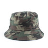 OG Camouflage Reversible Bucket Hat
