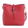 Leather Shoulder Crossbody Bag