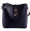 Leather Shoulder Crossbody Bag