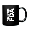 Fuck the FDA Coffee Mug
