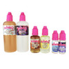 Pink Gum E-Liquid by Juishy E-Juice (100ml)