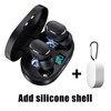 TWS M3 5.0 Bluetooth Ear Bud Noise Cancelling Mic for Mobile Phone