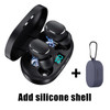 TWS M3 5.0 Bluetooth Ear Bud Noise Cancelling Mic for Mobile Phone