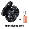 TWS M3 5.0 Bluetooth Ear Bud Noise Cancelling Mic for Mobile Phone