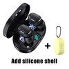 TWS M3 5.0 Bluetooth Ear Bud Noise Cancelling Mic for Mobile Phone