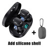 TWS M3 5.0 Bluetooth Ear Bud Noise Cancelling Mic for Mobile Phone