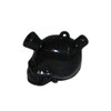 Silicone Skull Pipe Mini Water Bubbler