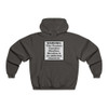 FDA Warning This Product Contains Nicotine Unisex Hoodie
