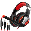 Beexcellent Stereo Gaming Headset for PS4, Xbox One, PC Surround Sound Headphones + Mic LED Lighting Beexcellent Stereo Gaming Headset for PS4, Xbox One, PC Surround Sound Headphones + Mic LED Lighting
