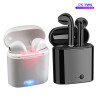Wireless Headphone Bluetooth 5.0 Stereo Earbuds With Charging Box