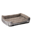 Dog Bed Soft  / Small  to Extra Large