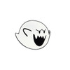 Boo Ghost Enamel Pin