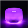 EssentialX Air Purifier LED Aromatherapy Diffuser Humidifier with Remote Control