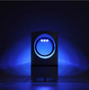 Electric Mosquito Killer Lamp LED UV Light Bug Zapper Catcher Trap Lamp Non-Toxic