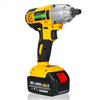 Best Cordless Electric Impact Wrench Screwdriver 320Nm Torque