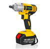 Best Cordless Electric Impact Wrench Screwdriver 320Nm Torque