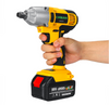 Best Cordless Electric Impact Wrench Screwdriver 320Nm Torque