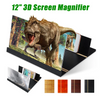 12” Universal 3D HD Smart Phone Screen Magnifier Video Movie Amplifier