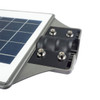 SolarPathX Solar Powered LED Motion Sensor Waterproof Security Light