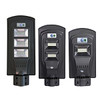 SolarPathX Solar Powered LED Motion Sensor Waterproof Security Light