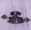 Cute Dumbo Spraying Water Enamel Pin