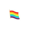 Love Is Love LGBT Enamel Pins