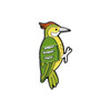 Forest Adventure Enamel Pins