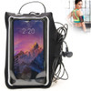 Water Resistant Cell Phone Armband Case For Iphone/Samsung/Android