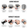 Water Resistant Cell Phone Armband Case For Iphone/Samsung/Android