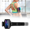 Water Resistant Cell Phone Armband Case For Iphone/Samsung/Android