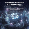 Bluetooth Earphone TWS Wireless Headphones Headsets With Microphone Bluetooth Earphone TWS Wireless Headphones Headsets With Microphone