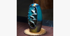 Aromatherapy Waterfall Incense Burner for Gift, Home and Office