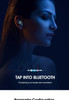 Bluetooth 5.0 Earphones TWS Wireless Headphones Bluetooth Earphone