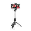 Bluetooth Selfie Stick and Tripod