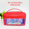 UVC Disinfection Portable Pack Bag