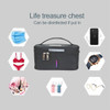 UVC Disinfection Portable Pack Bag