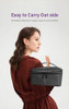 UVC Disinfection Portable Pack Bag
