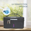 UVC Disinfection Portable Pack Bag