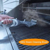 Powerful BBQ Cleaning Brush