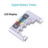 Digital Battery Tester