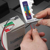 Digital Battery Tester