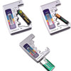 Digital Battery Tester