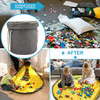 EZStore - Toy Storage