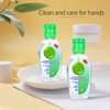 Travel Portable Hand Sanitizer Gel