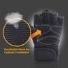 Weight Lifting Gym Gloves