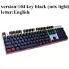 Mechanical Keyboard Gaming Keyboard