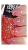 SALLY HANSEN #310 TWINKLED PINK TRIPLE SHINE NAIL COLOR