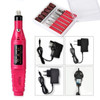 Nail Art Electric Nails Repair Drill Machine