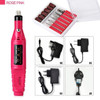 Nail Art Electric Nails Repair Drill Machine