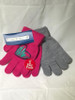 Winter Essentials 2 Pack Gloves, Neckwarmer, Scarves, Gloves